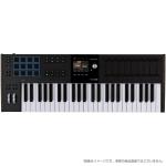Arturia アートリア ［在庫1点限り］ KEYLAB MK3 49 BK OUTLET ブラック MIDIコントローラ 49鍵盤