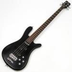 Warwick ワーウィック Rockbass Streamer NT1 4st / Nirvana Black Satin < Used / 中古品 > 