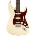Fender フェンダー American Professional II Stratocaster HSS Olympic White