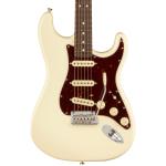 Fender フェンダー American Professional II Stratocaster Olympic White