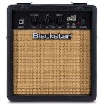 Blackstar ブラックスター DEBUT 15E Black ギター アンプ アウトレット