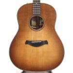 Taylor テイラー Builder's Edition 717e V-Class WHB *2019