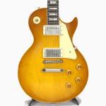 Gibson Custom Shop 2020 Murphy Lab 1958 Les Paul Standard Reissue #8 0521