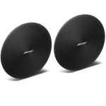 BOSE ボーズ DM3C用 ブラックグリル 黒 (1ペア/2枚) ◆ DM3C-BLACK GRILLE PAIR