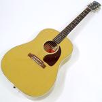 Gibson ギブソン J-45 All Mahogany TV Yellow Gloss NH Custom Shop Greatest Hits  USA アコースティックギター 限定生産モデル 23435126