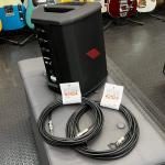 PROEL プロエル FREEONEX 【mogami 2524 7mケーブルx2本（￥6,600-)をプレゼント！】