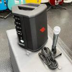 PROEL プロエル FREEONEX 【Superlux D103マイク(￥3,480-)をプレゼント！】