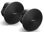 BOSE ボーズ  【在庫限り 箱ボロ OUTLET 特価品】DM3C PAIR BLK (ペア) ◇ 天井埋込型スピーカー 黒 S