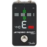 Fender フェンダー Strobo-Sonic Pro Tuner Pedal