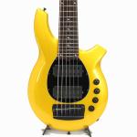 MUSIC MAN ミュージックマン BONGO 6 HH Firemist Gold