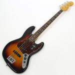 Fender フェンダー American Professional II Jazz Bass 3CS / RW 【OUTLET】