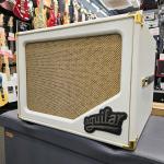aguilar アギュラー SL112 Bass Cabinet 30th Anniversary Edition【OUTLET】