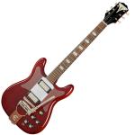 Epiphone エピフォン Crestwood Custom Cherry クレストウッド エレキギター by ギブソン 【LMT】