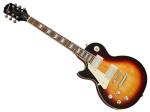 Epiphone エピフォン Les Paul Standard 60s Bourbon Burst Left-handed 左用 レフトハンド レスポール・スタンダード 【LMT】