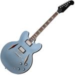 Epiphone エピフォン Dave Grohl DG-335 Pelham Blue  デイヴ・グロール セミアコ Foo Fighters 【LMT】