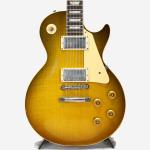 Gibson Custom Shop 2020 Murphy Lab 1958 Les Paul Standard Reissue / Light Aged #821803