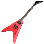 KRAMER クレイマー Nite-V Crimson Metallic エレキギター【LMT】