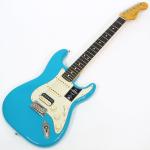 Fender フェンダー American Professional II Stratocaster HSS Miami Blue / RW 【OUTLET】