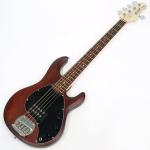 Sterling by Musicman S.U.B RAY5 / Walnut Satin 【OUTLET】