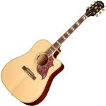 Epiphone エピフォン Hummingbird Standard EC Natural アコースティックギター ハミングバード エレアコ仕様【LMT】