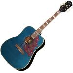 Epiphone エピフォン Miranda Lambert Bluebird Studio Bluebonnet ミランダ・ランバート ブルーバード アコースティックギター【LMT】