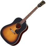 Epiphone エピフォン 1942 Banner J-45 Reissue Vintage Sunburst アコースティックギター  エレアコ J45 バナー リイシュー【LMT】