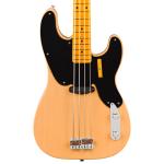 Fender フェンダー  75th Anniversary American Vintage II 1951 Precision Bass Butterscotch Blonde