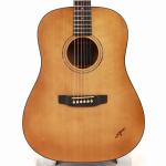 K.Yairi ケーヤイリ LO-65E Lite LVS 国産 アコースティックギター ピックアップ搭載