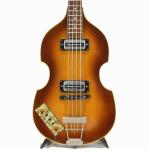 Hofner ヘフナー 500/1 LEFTY 1979年製