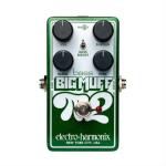 Electro Harmonix エレクトロハーモニクス Bass Big Muff Pi 2