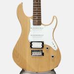 YAMAHA ヤマハ PACIFICA112V / YNS(Yellow Natural Satin)