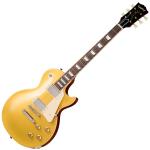 Epiphone エピフォン 1957 Les Paul Goldtop Reissue Double Gold  レスポール スタンダード ゴールドトップ  ハードケース付属【LMT】