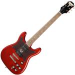 Epiphone エピフォン Wilshire P-90 Cherry ウィルシャー エレキギター by ギブソン 【LMT】