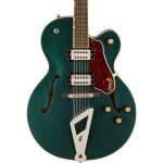 GRETSCH グレッチ G2420 Streamliner Hollow Body with Chromatic II Tailpiece【アウトレット】