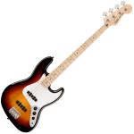 SQUIER スクワイヤー Affinity Jazz Bass 3-Color Sunburst / MN 特価品 ジャズベース エレキベース by フェンダー