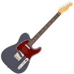 Fender フェンダー American Professional Classic Telecaster Faded Black 特価品  アメプロ・クラシック テレキャスター