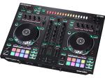 Roland ローランド DJ-505 AIRA 2CH DJコントローラ Serato DJ Pro対応