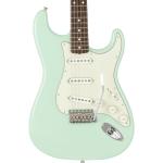 Fender フェンダー Made in Japan Traditional 60s Stratocaster Surf Green