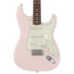 Fender フェンダー Made in Japan Traditional 60s Stratocaster Shell Pink