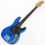 Fender フェンダー American Ultra II Precision Bass Noble Blue 特価品  USA プレシジョンベース アメリカン・ウルトラ