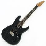 Ibanez アイバニーズ AZ2204AR CGB : Coarse Grain Black Flat