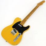 Fender フェンダー 75th Anniversary Vintera Road Worn 1951 Telecaster / Butterscotch Blonde 
