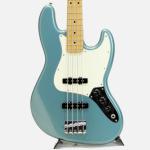 Fender フェンダー Player Jazz Bass  Tidepool　2018年製