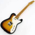 Fender フェンダー 1950s Telecaster Thinline Journeyman Relic / 2CS