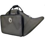 Marcus Bonna マーカスボナ MB2N BL フレンチホルン ケース ブルー ナイロン リュック セミハードケース  ワンピースモデル ベルカットモデル　北海道 沖縄 離島不可