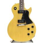 Gibson ギブソン Les Paul Special / TV Yellow #23950109【B級特価】