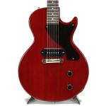 Epiphone エピフォン Japan Limited Edition LQ Les Paul Junior Single Cutaway Cherry