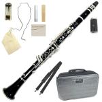  Leblanc ルブラン LCL511S SERENADE II アウトレット 木製 クラリネット  B♭ セレナーデII 管楽器 clarinet　以下対応不可 北海道 沖縄 離島 代引き