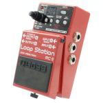 BOSS ボス RC-3 Loop Station