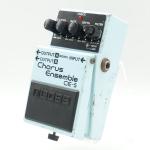 BOSS ボス CE-5 Chorus Ensemble